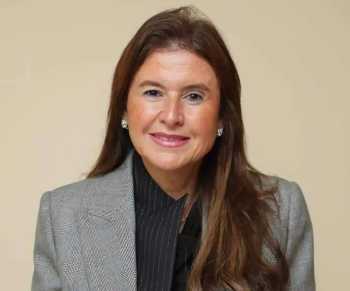 برلمانية تدعو المواطنين للمشاركة الإيجابية في الانتخابات دعما لمسيرة الدولة نحو البناء والتنمية