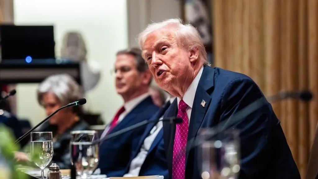 مسئولون أمريكيون: إدارة ترامب تخطط لعمل عسكري داخل المكسيك ضد كارتلات المخدرات