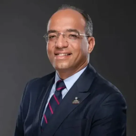 النائب علي مهران: انتخابات مجلس النواب تجسّد وعي الشعب وترسّخ المسار الديمقراطي في ظل قيادة الرئيس السيسي