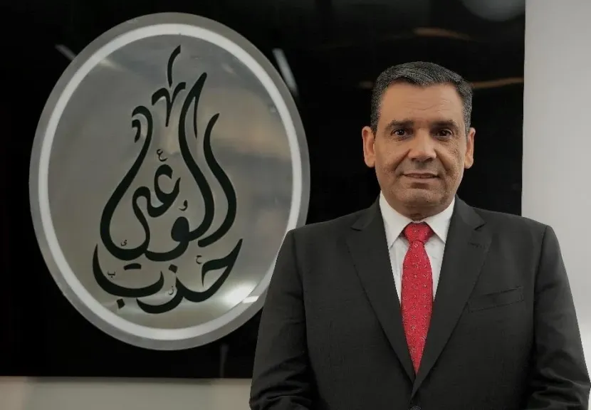 حزب الوعي: الوعي الشعبي السلاح الأقوى في مواجهة المال السياسي وصناعة مستقبل الوطن