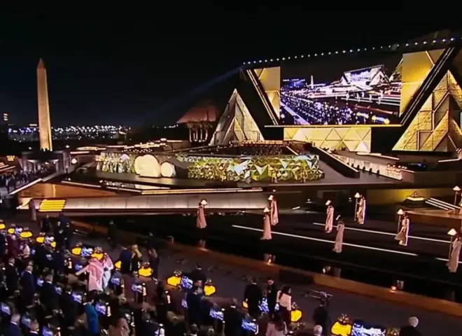 المتحف المصري الكبير يعلن الفئات المسموح لها بالدخول مجانًا بعد الافتتاح الرسمي