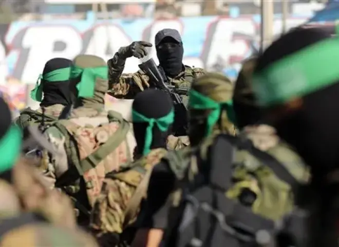 القسام تعلن العثور على جثمان جندي إسرائيلي في حي الشجاعية