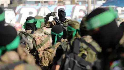 القسام تعلن العثور على جثمان جندي إسرائيلي في حي الشجاعية