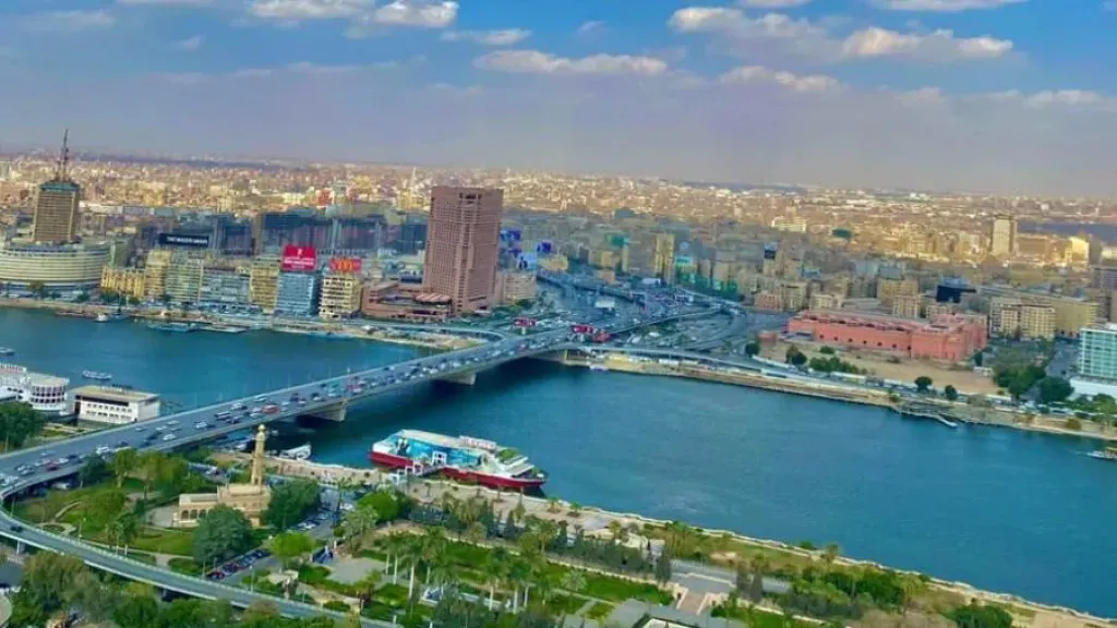 الأرصاد: غدا طقس حار نهارا مائل للبرودة ليلا والعظمى بالقاهرة 30