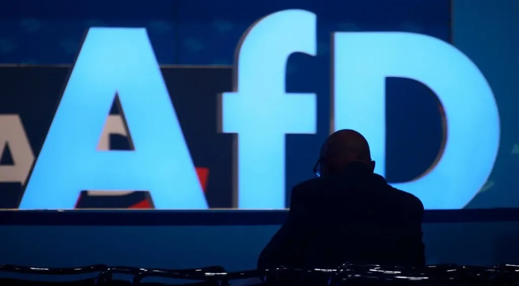 زعيمة البديل الألماني: لم أتخذ قرارا بعد بشأن زيارة الحزب الجمهوري الأمريكي