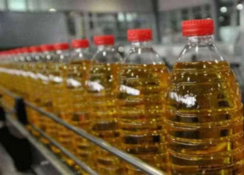 أسعار زيت التموين بعد طرح عبوة جديدة أول ديسمبر على بطاقات الدعم