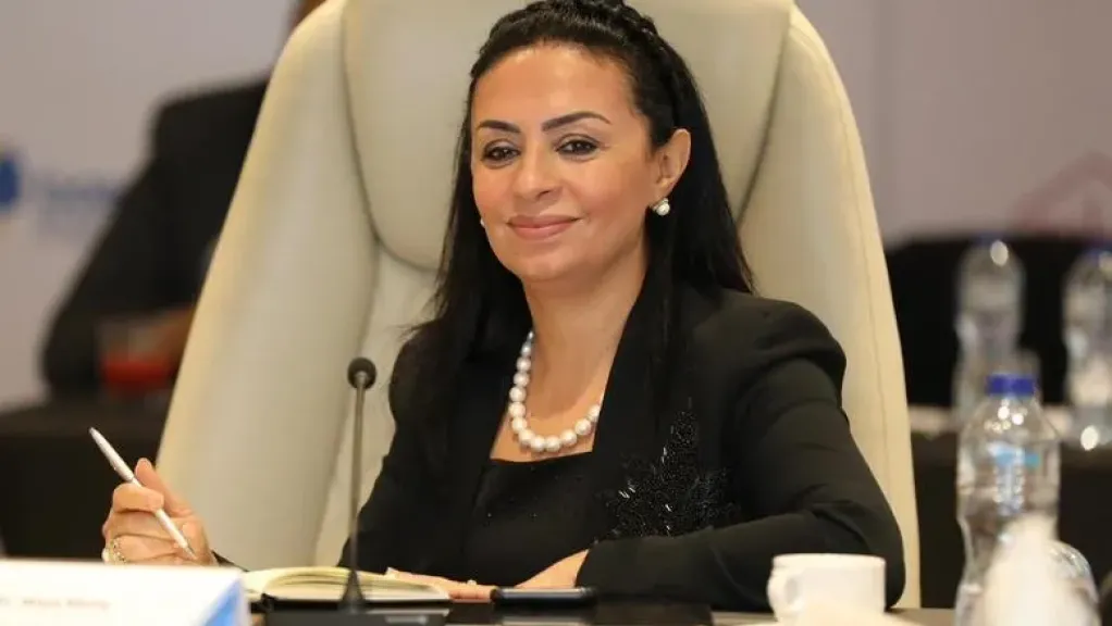 وزيرة التضامن: تضاعف ميزانية الحماية الاجتماعية لـ700 مليار جنيه بحلول 2026