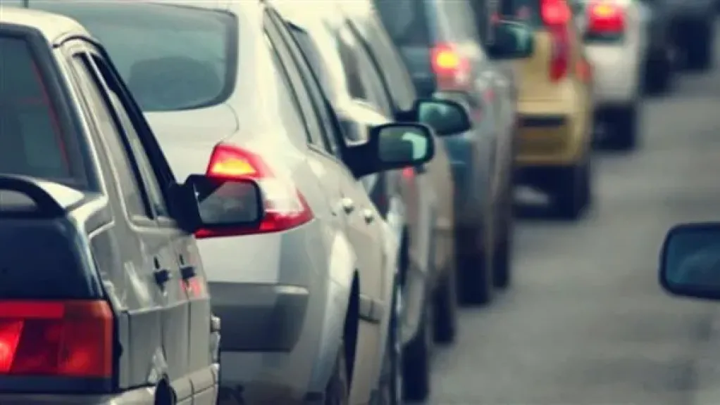 لوحة سيارة مميزة سعرها يتخطى 3 ملايين جنيه على بوابة مرور مصر