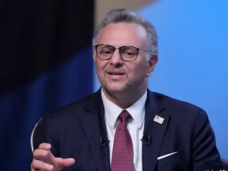 فيديو.. مسعد بولس: ترامب مصمم على إنجاح اتفاق غزة