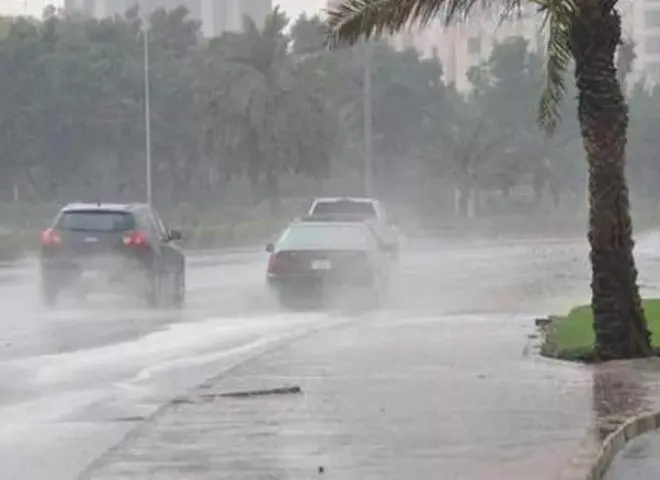 الأرصاد: الفترة الحالية تشهد تقلبات جوية بشكل كبير