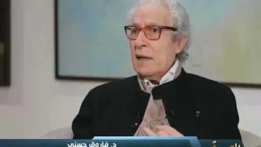 فاروق حسني: أهديت متحفي الذي يضم كل مقتنياتي لمصر تحت مسئولية وزارة التضامن