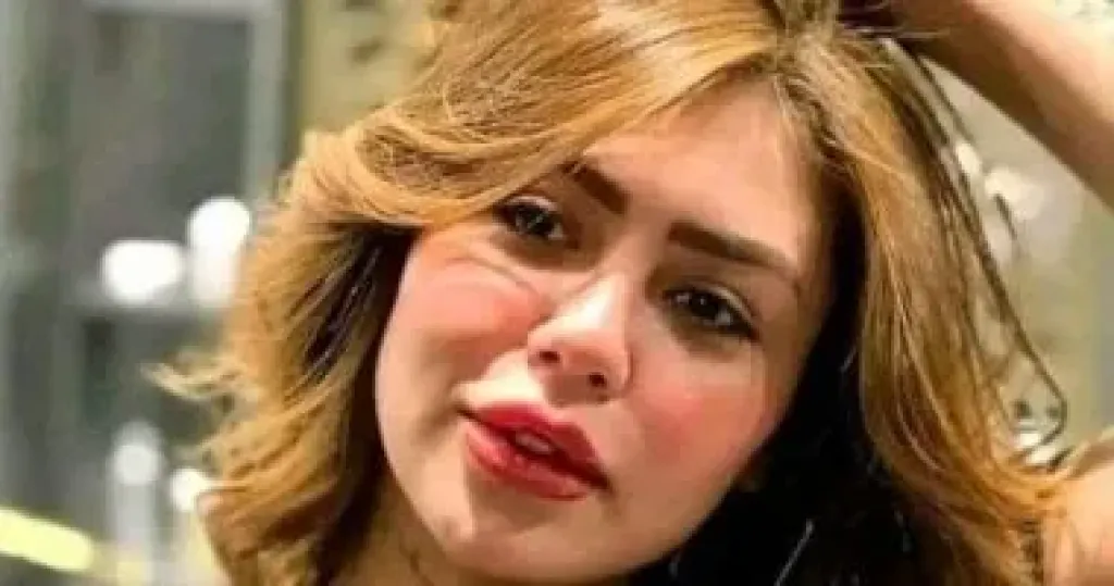 اليوم.. محاكمة البلوجر هدير عبد الرازق بتهمة خدش الحياء العام