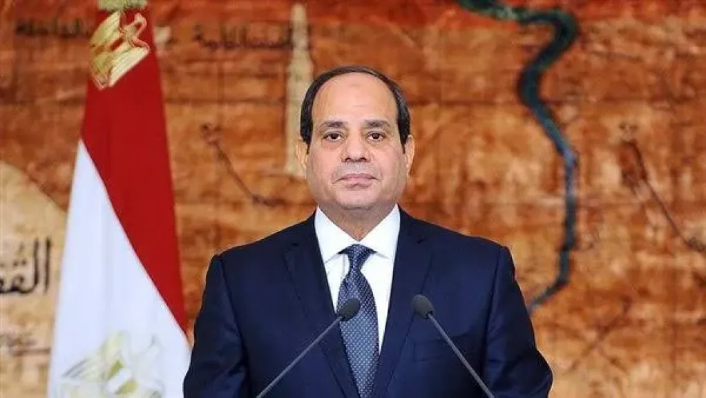 السيسي ونظيره القيرغيزي يبحثان سبل تعزيز العلاقات التجارية والاستثمارية بين البلدين