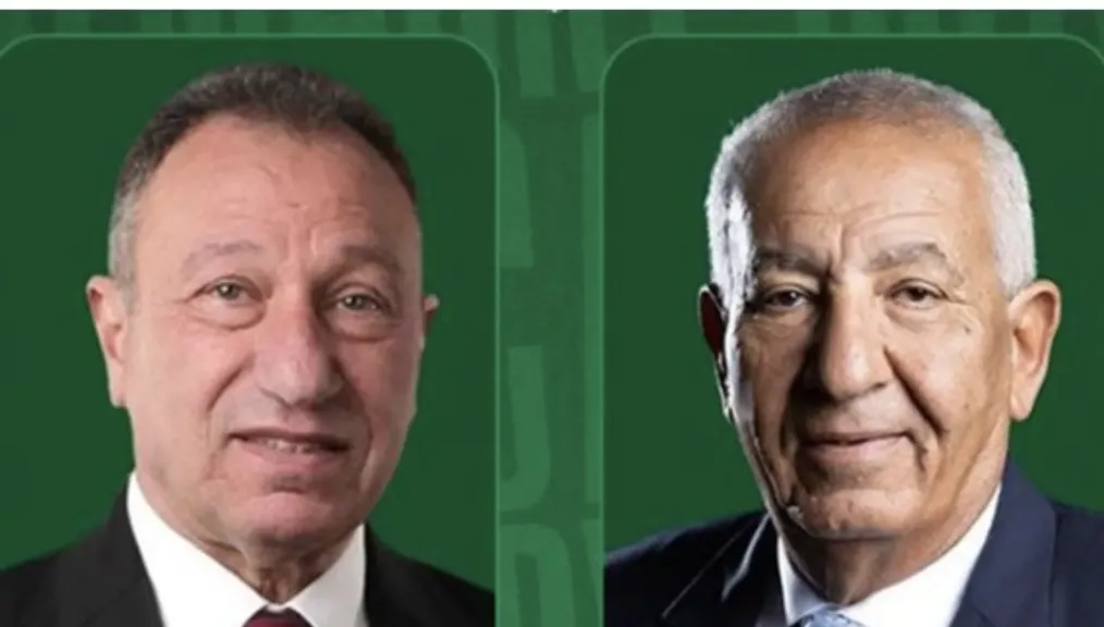 الأهلي يشكر المصري البورسعيدي في خطاب رسمي