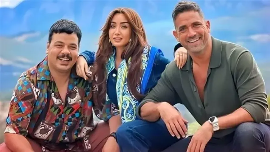 عرض فيلم الشاطر على إحدى المنصات 13 نوفمبر