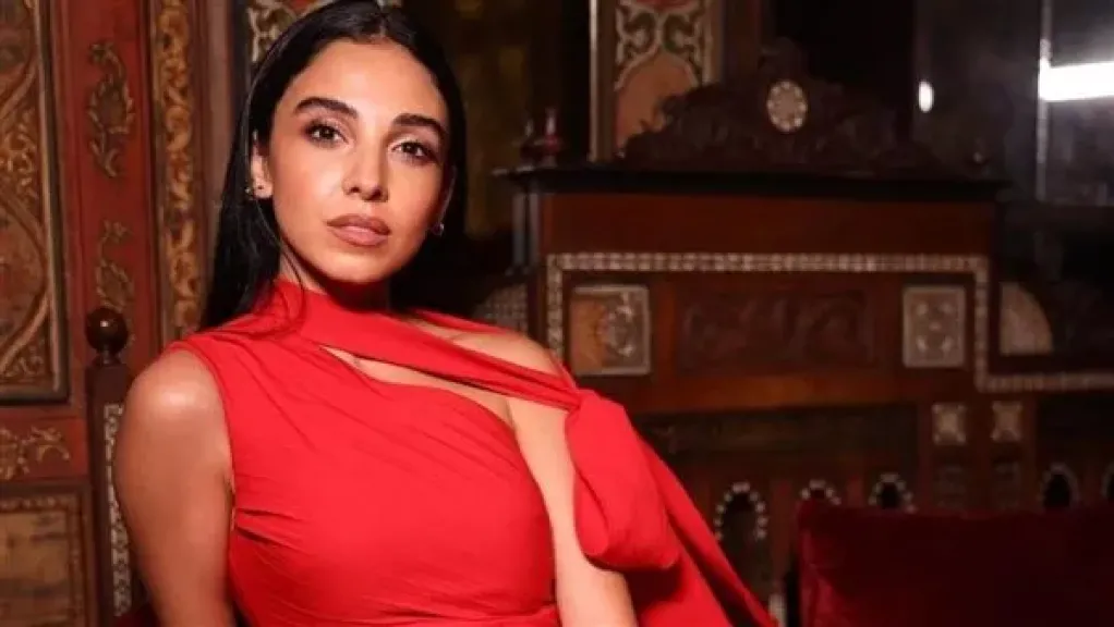 سلمى أبو ضيف تخلع الزى الفرعونى وترتدى الشعبى فى رمضان 2026
