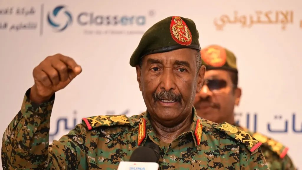 الجيش السوداني يرفض مقترحًا أمريكيًا لوقف إطلاق النار: سنواصل القتال