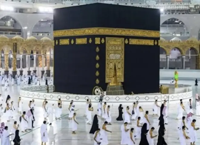 انطلاق أول أفواج حجاج الجمعيات الأهلية 8 مايو.. والتضامن: إنهاء كافة الاستعدادات