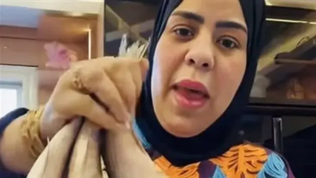 غدًا.. ثاني جلسات محاكمة التيك توكر «أم مكة» في قضية غسل أموال أمام المحكمة الاقتصادية