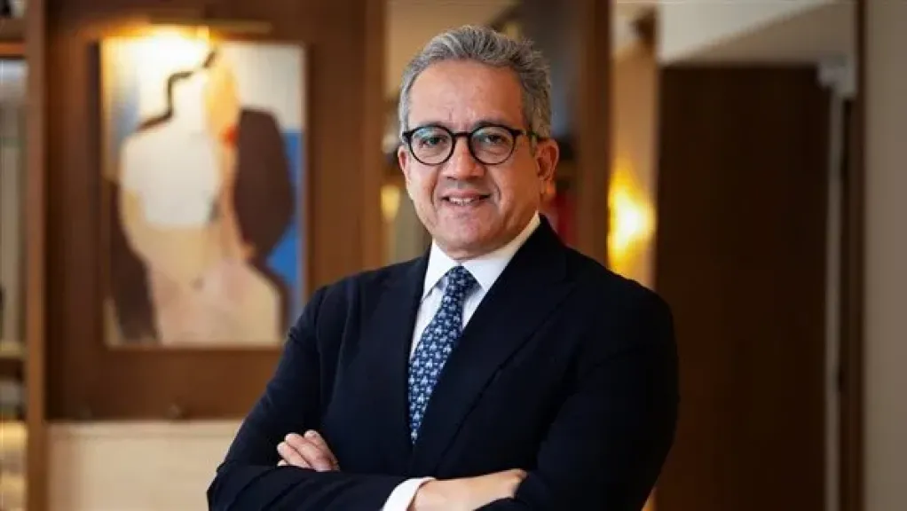 الثلاثاء 11 نوفمبر.. حفل تنصيب الدكتور خالد العناني مديرًا عامًا لـ اليونسكو رسميًا