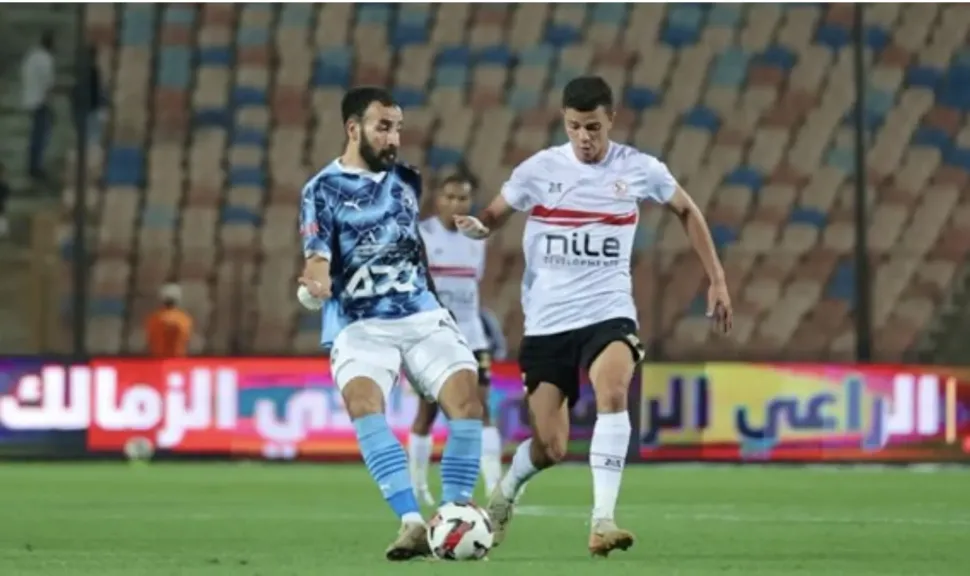 نادر السيد: الزمالك الأقرب للفوز على بيراميدز رغم الغيابات