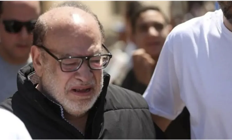 صلاح عبدالله عن رحيل أحمد عبدالله: خبر نزل على قلبي كالصاعقة