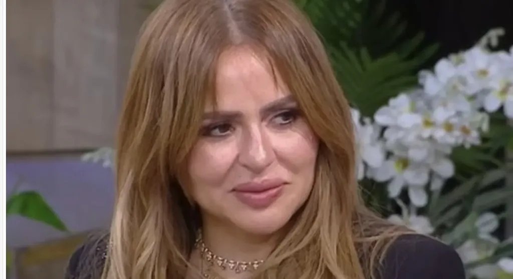 مفاجآت في أقوال مها الصغير أمام النيابة: «الفلاشة السبب»