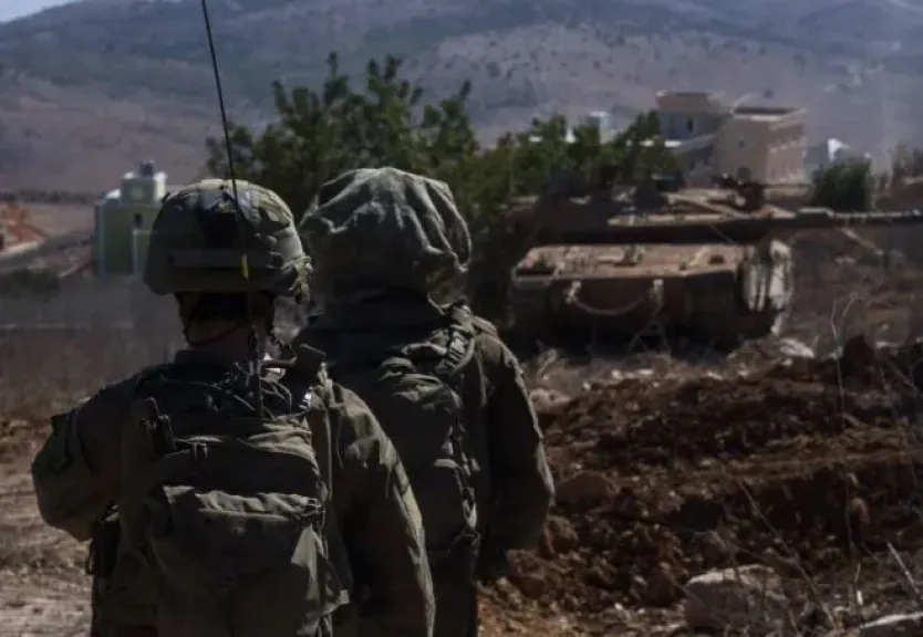 إنذار إسرائيلي جديد باستهداف مبنى في زوطر الشرقية جنوب لبنان