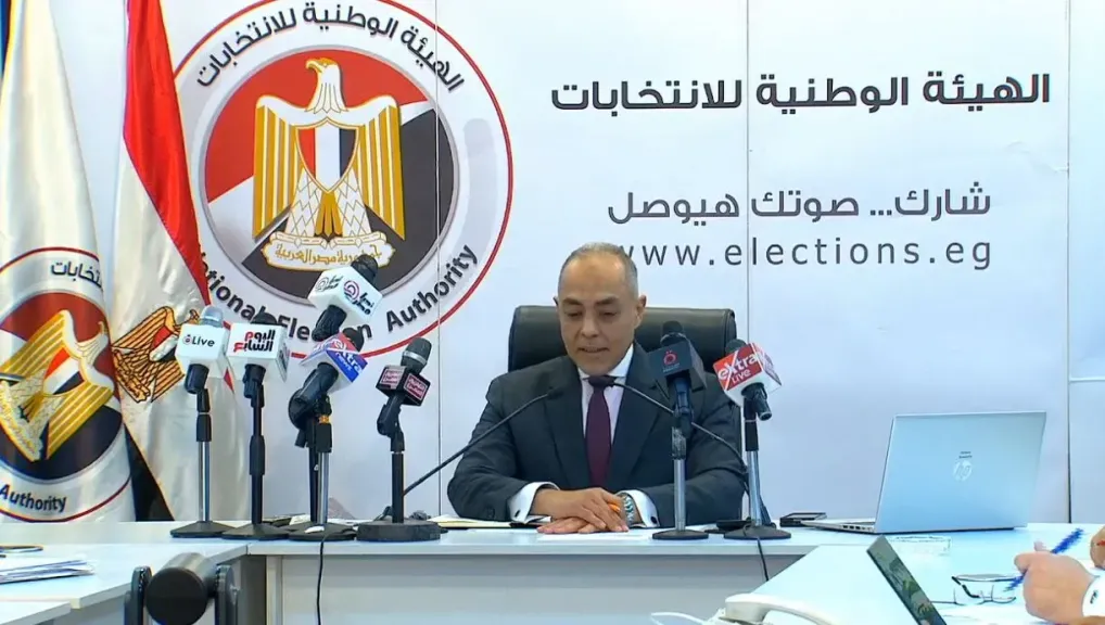 الوطنية للانتخابات تعلن انطلاق تصويت المصريين بالخارج.. ونيوزيلندا أول من تفتح أبوابها