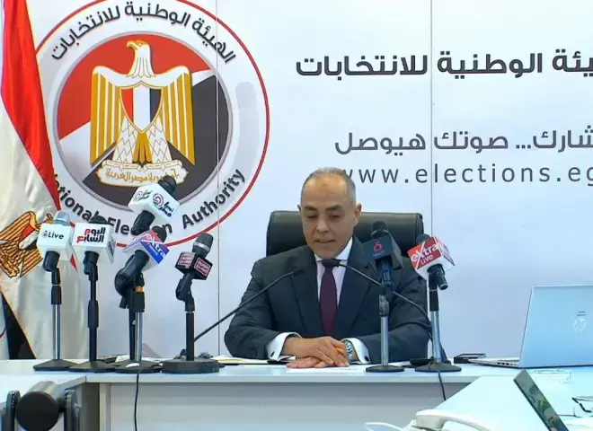 الوطنية للانتخابات تعلن انطلاق تصويت المصريين بالخارج.. ونيوزيلندا أول من تفتح أبوابها