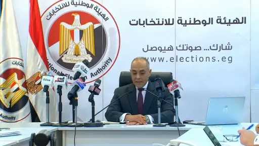 الوطنية للانتخابات تعلن انطلاق تصويت المصريين بالخارج.. ونيوزيلندا أول من تفتح أبوابها