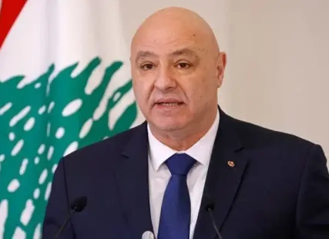 عون: هجوم إسرائيل على جنوب لبنان جريمة سياسية نكراء