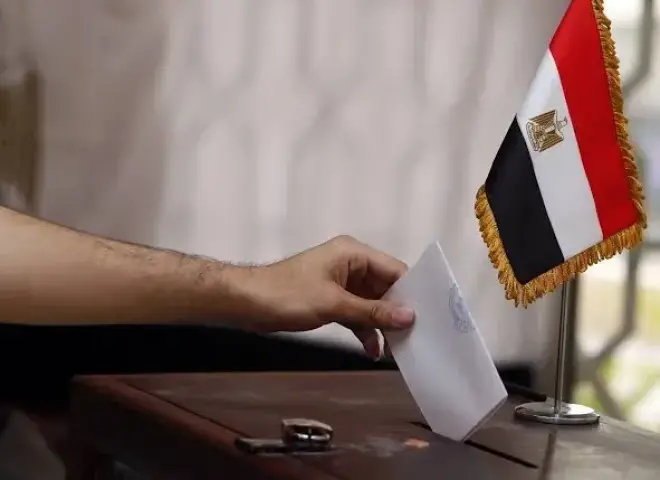شروط مشاركة المصريين بالخارج في انتخابات مجلس النواب 2025