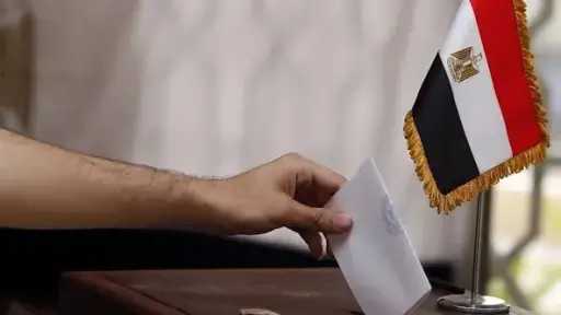 شروط مشاركة المصريين بالخارج في انتخابات مجلس النواب 2025