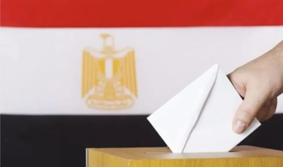 حبس وغرامة نص عليها القانون لمن يبدي رأيه بالانتخابات وهو يعلم عدم احقيته