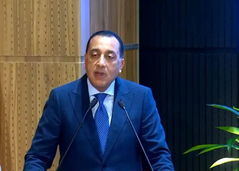 الدكتور مصطفى مدبولي يترأس اجتماع مجلس الوزراء الأسبوعي ويعقد مؤتمرًا صحفيًا