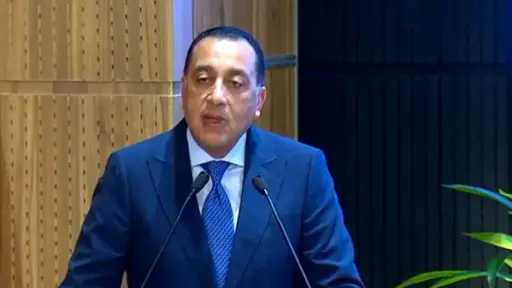 الدكتور مصطفى مدبولي يترأس اجتماع مجلس الوزراء الأسبوعي ويعقد مؤتمرًا صحفيًا