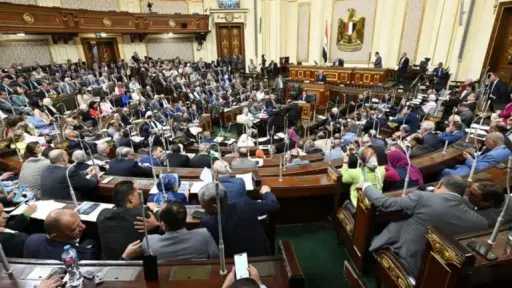 انطلاق انتخابات المصريين بالخارج