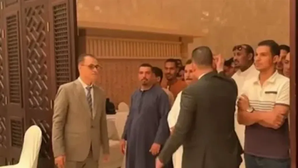 «الخارجية»: لا توجد مشاكل في تصويت المصريين بانتخابات مجلس النواب 2025 بالخارج