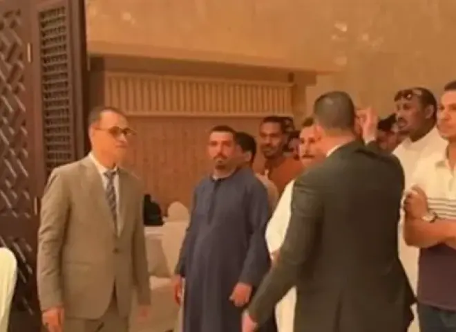 «الخارجية»: لا توجد مشاكل في تصويت المصريين بانتخابات مجلس النواب 2025 بالخارج