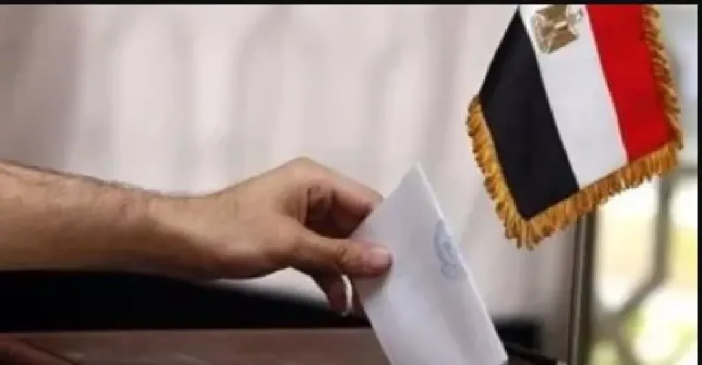 انتظام عملية تصويت المصريين في فرنسا والاقبال متوسط