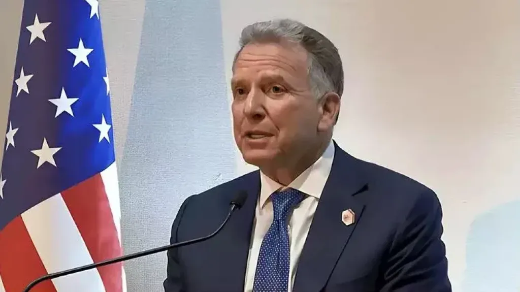 ويتكوف: مسئولون من حماس أبلغوا باستعداد الحركة تسليم سلاحها