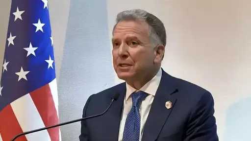 ويتكوف: مسئولون من حماس أبلغوا باستعداد الحركة تسليم سلاحها