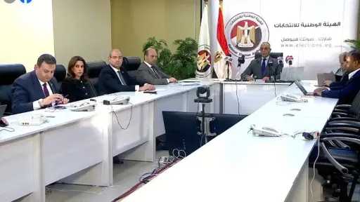 الوطنية للانتخابات تعلن غلق 16 مقرا انتخابا بالخارج بعد انتهاء مدة التصويت.. وتنتظر فتح آخر 5 مقرات