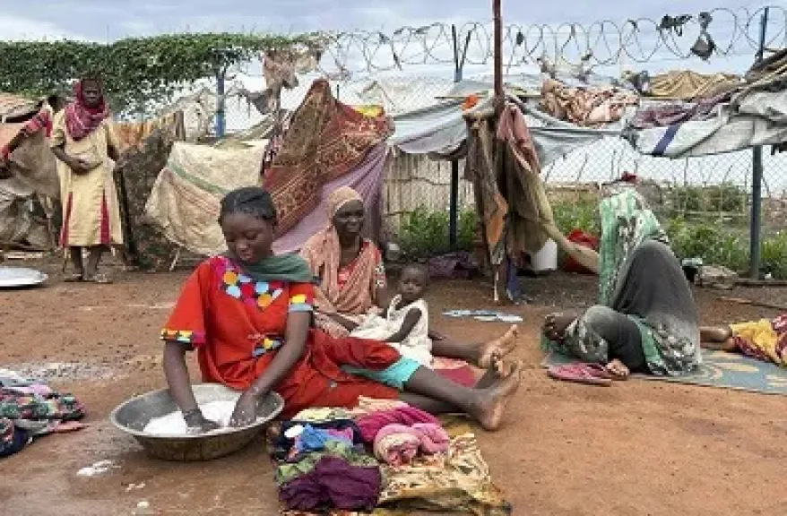 الأمم المتحدة تدعو إلى تحرك عاجل لوقف المجازر في الفاشر وكردفان