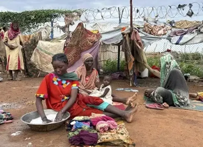 الأمم المتحدة تدعو إلى تحرك عاجل لوقف المجازر في الفاشر وكردفان