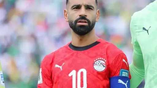 تقرير: أزمة تلوح في الأفق بين ليفربول ومنتخب مصر بسبب محمد صلاح