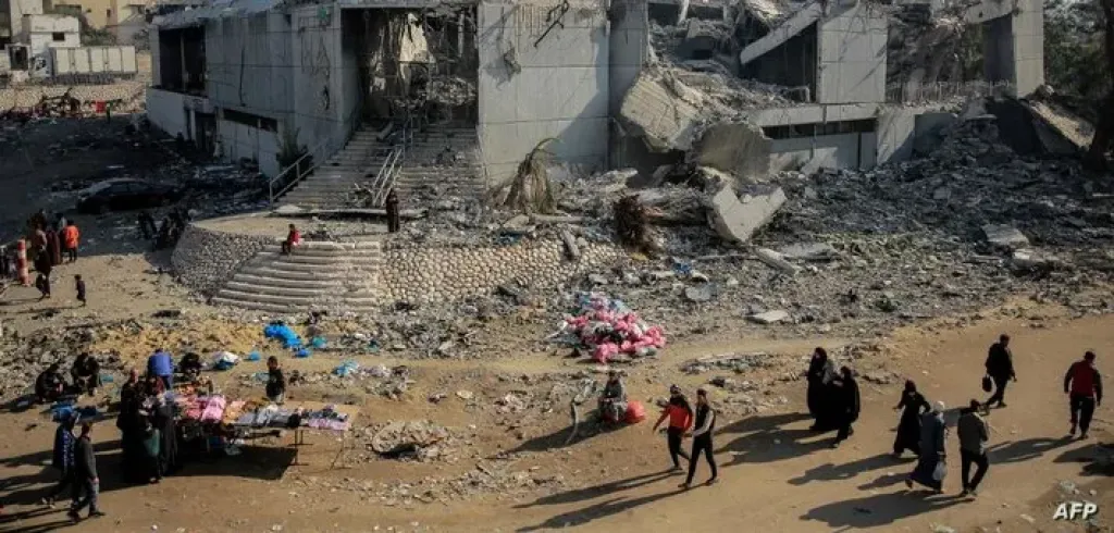 تركيا: إسرائيل تتنصل من التزاماتها الإنسانية رغم التزام الفلسطينيين بوقف النار