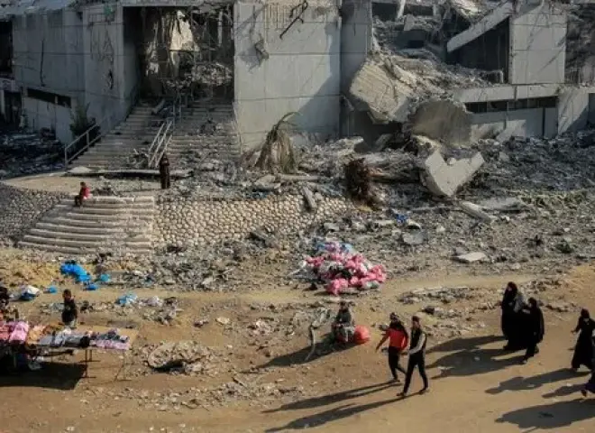 تركيا: إسرائيل تتنصل من التزاماتها الإنسانية رغم التزام الفلسطينيين بوقف النار