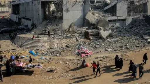 تركيا: إسرائيل تتنصل من التزاماتها الإنسانية رغم التزام الفلسطينيين بوقف النار